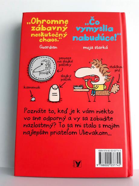 Barry trappny - ja fakt nie som trápny,