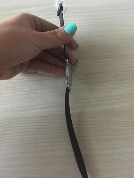 Hodinky swatch skin,