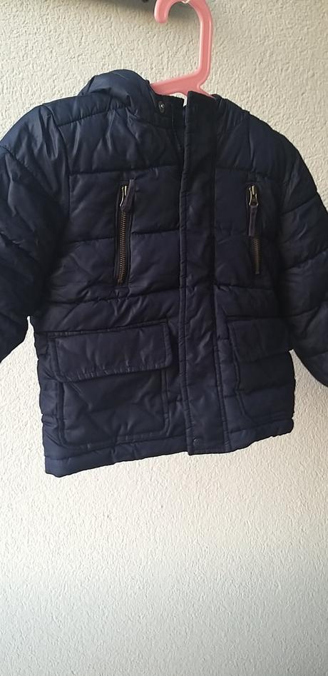 Vetrovka gap, gap,92