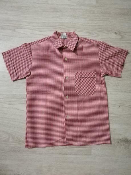 Detská košeľa, 152