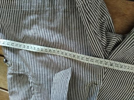 Dámske šortky - veľ. 40 /42, denim co,40