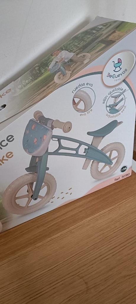 Odrážadlo decuevas,