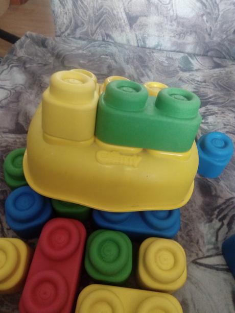 Clemmy pre vase babatko, 