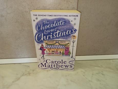 Carole matthews v anglictine,