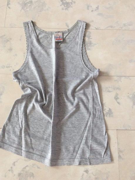 Nátelníčky - 2 ks, h&m,146