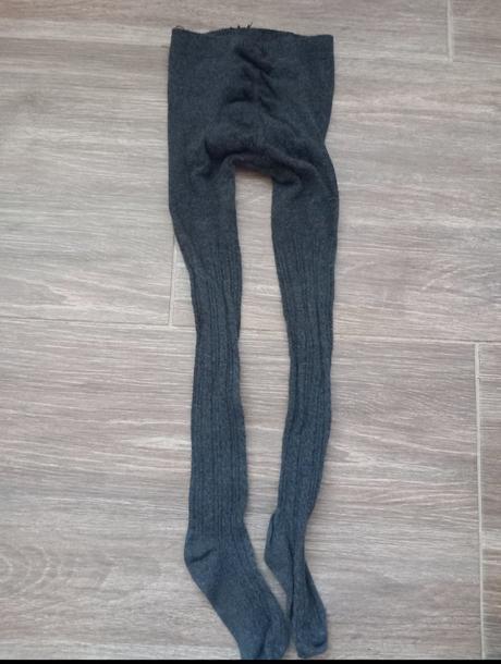 Pančušky č.110-116, 110