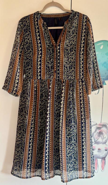 Šaty bonprix, bonprix,xl