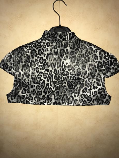 Elegantné bolero, chantall,s