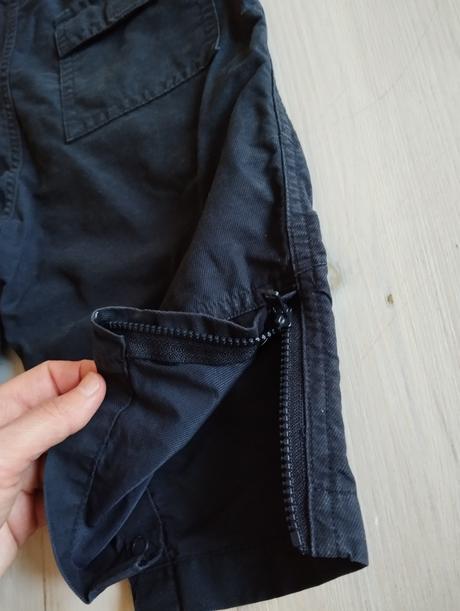 Nohavice na traky, next,86