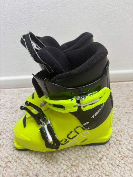 Lyžiarsky tecno pro, 32