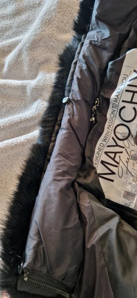 Mayo chix bunda, mayo chix,s