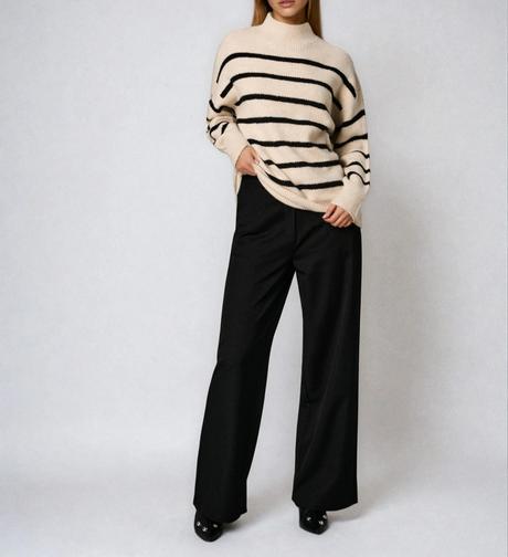 Pasikavy sveter, sinsay