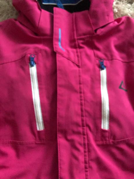 Lyziarsky komplet, 140