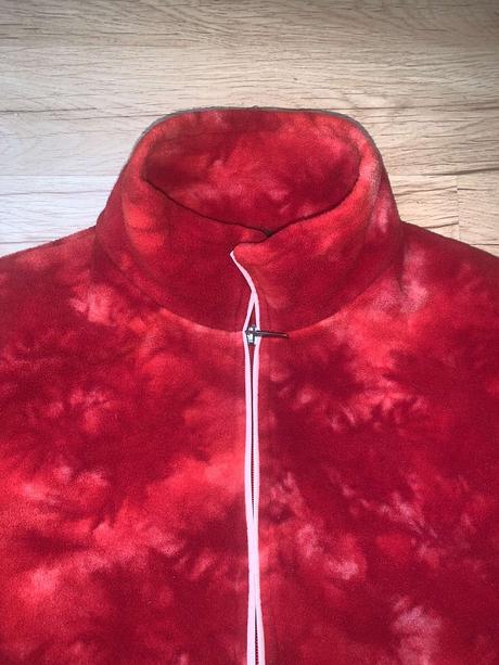 Flísová bunda campagnolo, m