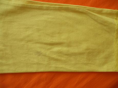 Žlté legíny, kik,140