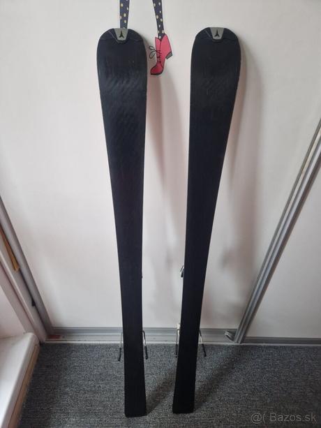 Lyže atomic 130 cm, atomic,130-139 cm