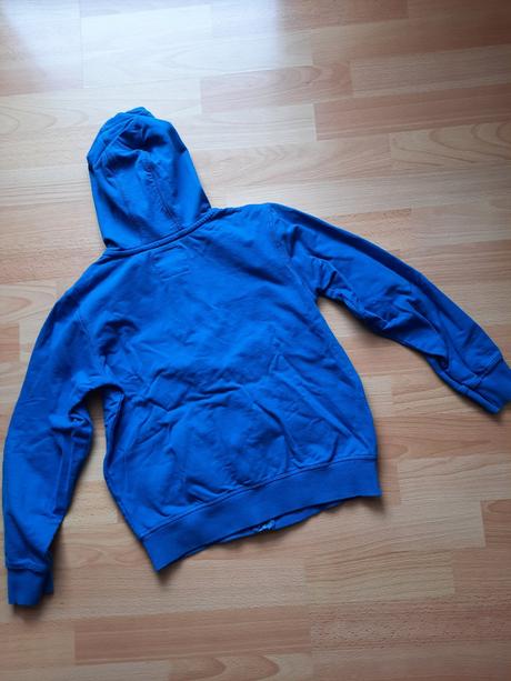 Chlapčenská mikina, piazza italia,134