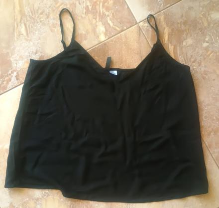 Tielko hm, h&m,44