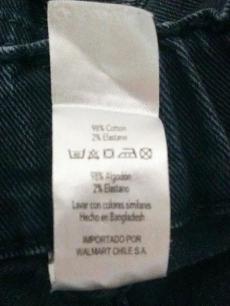 Chlapčenské modré rifle, george, 122-128 cm, george,128