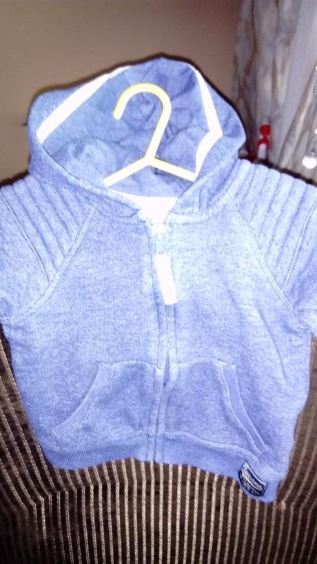 Mikinka smrncovna, f&f,80