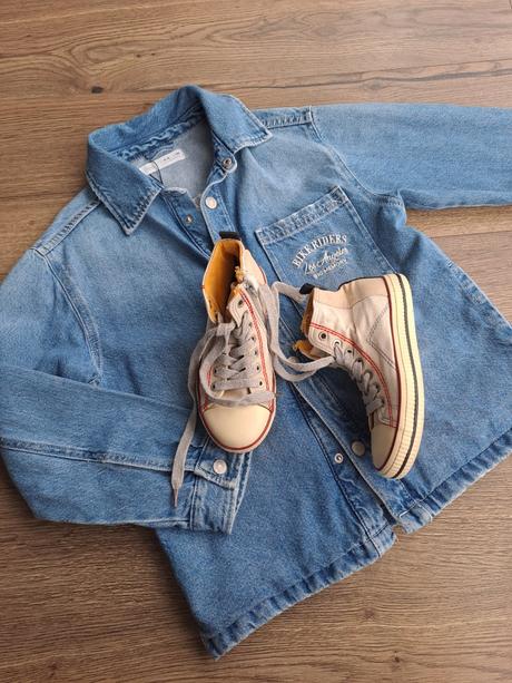 Tenisky 31, reserved,31