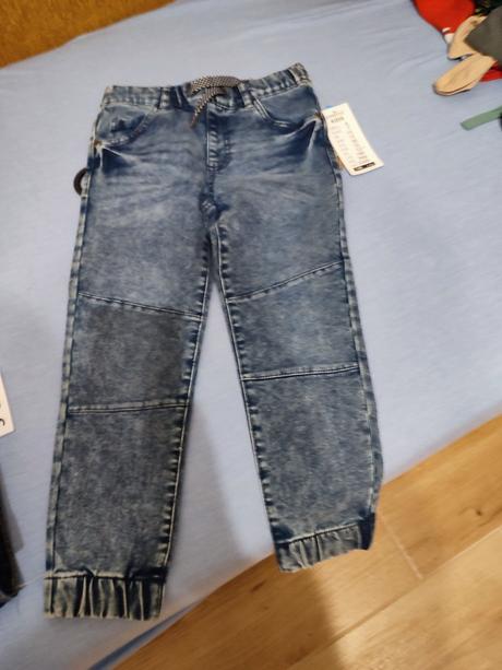 Rifle veľ. 116, pepco,116