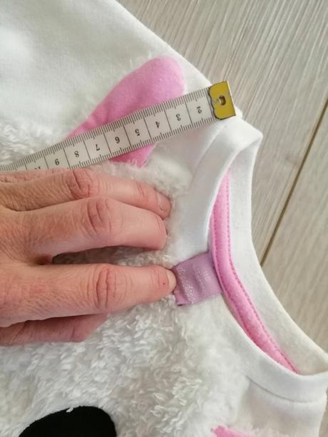 Mikina 4ks, pepco,110