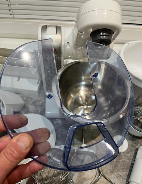 Bosch mum 4750eu/05 kuchynský robot, bosch