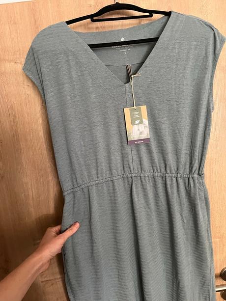 Šaty royal robbins, l