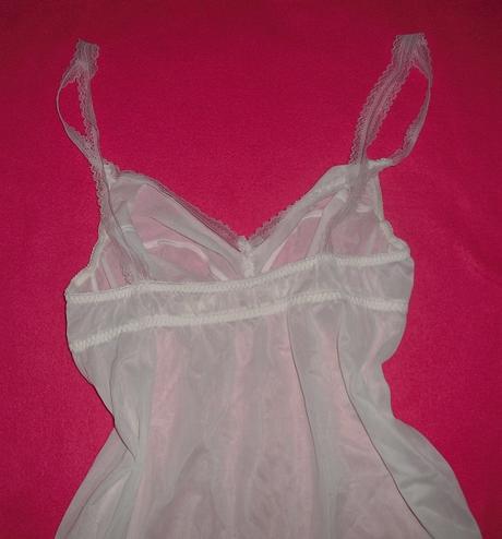 Svadobna kombinetka, s