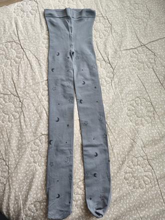 Dievčenské pančuchy, 128