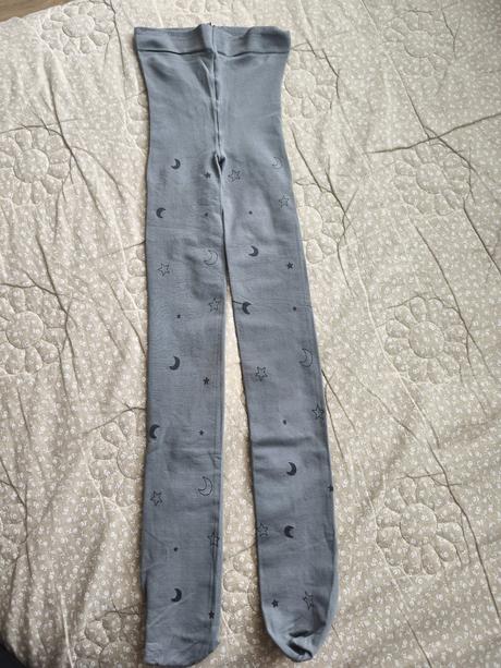 Dievčenské pančuchy, 128