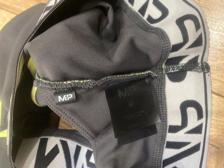 Myprotein športový top, s