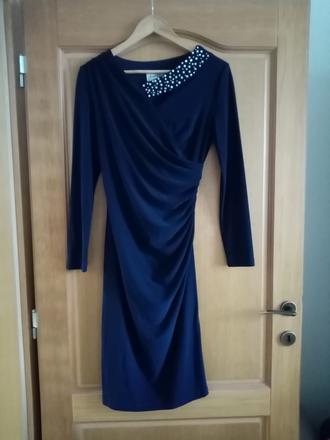 Elegantné saty, m