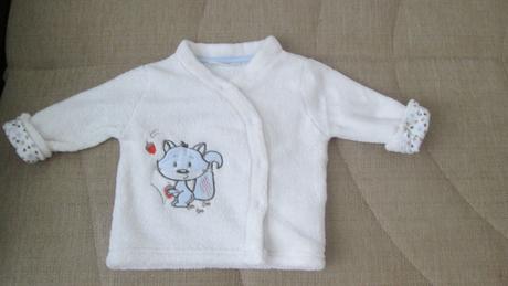 Mikina plysova, ergee,68