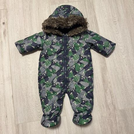 Zimný overal, f&f,62