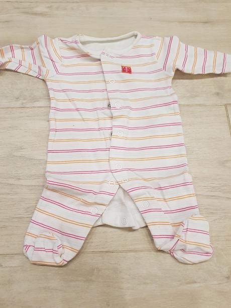 Detské dupačky veľ. 50, 50