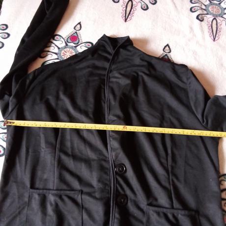 Športové tenké sako, xl