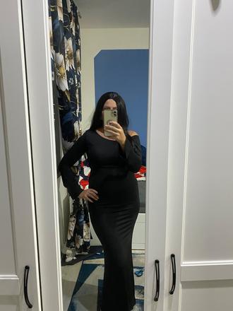 Kostym morthis, m / s