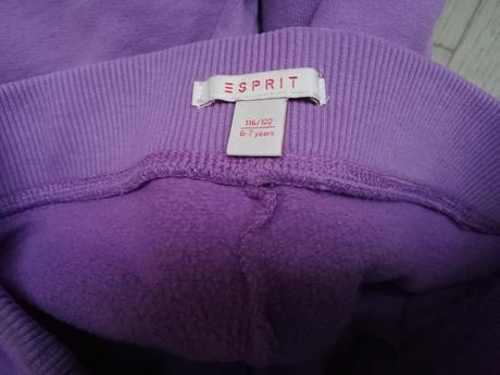 Tepláková súprava, esprit,116