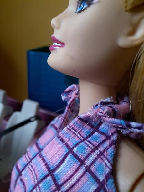 Barbie jazdkyňa s koňom aj s prívesom, 