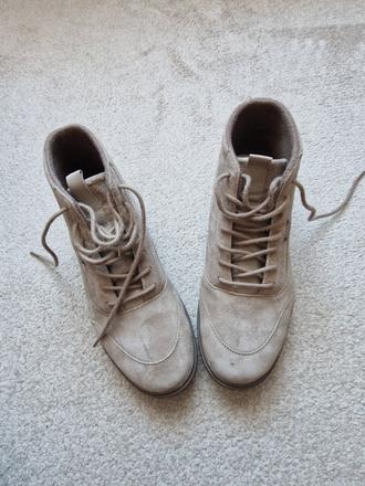 Zimne topanky vans, vans,42