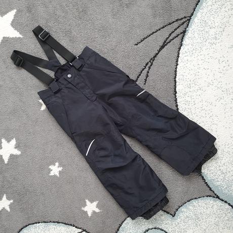 Oteplovaky 98/104, crivit,98