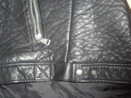 Pánska esprit bunda veľ.l, esprit,l