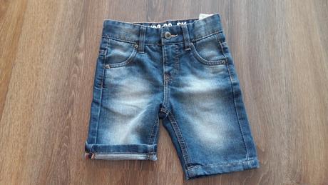 Riflové kraťasy, dopodopo,98