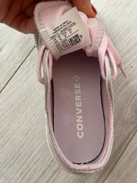 Topanky converse 27, converse,27