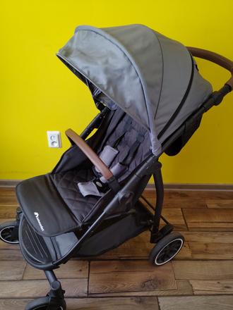 Športový kočík, bébé confort