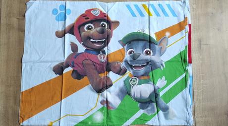 Obliečky paw patrol, šírka (cm): 140,dĺžka (cm): 200