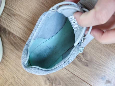 Tenisky ecco, ecco,38