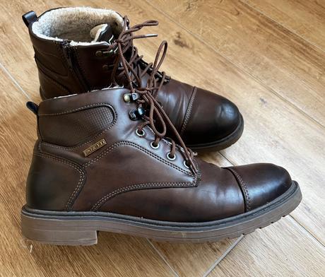 Elegantné čižmy, 41